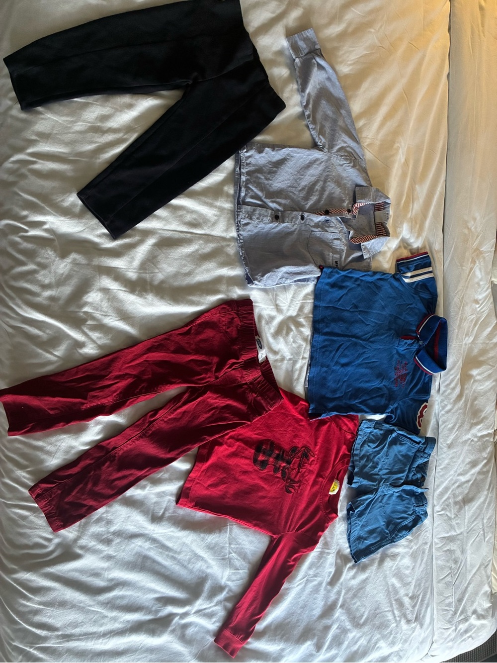 2t 3t bundle